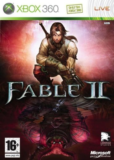 Fable II