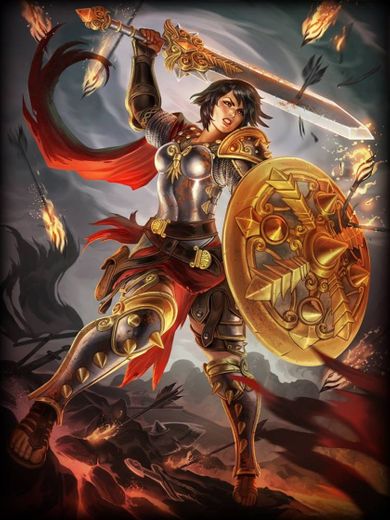 Bellona