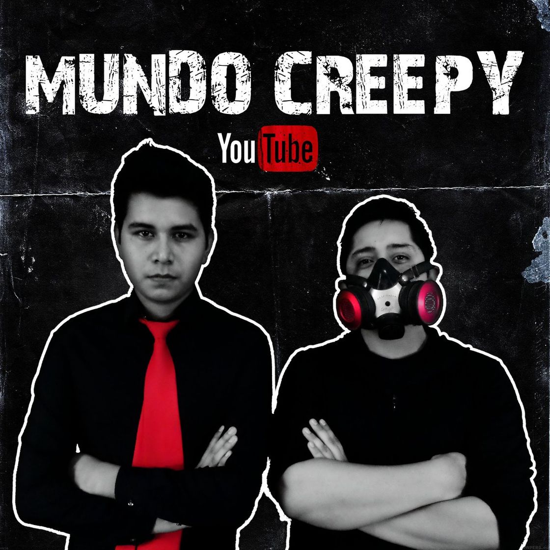 Social Mundocreepy