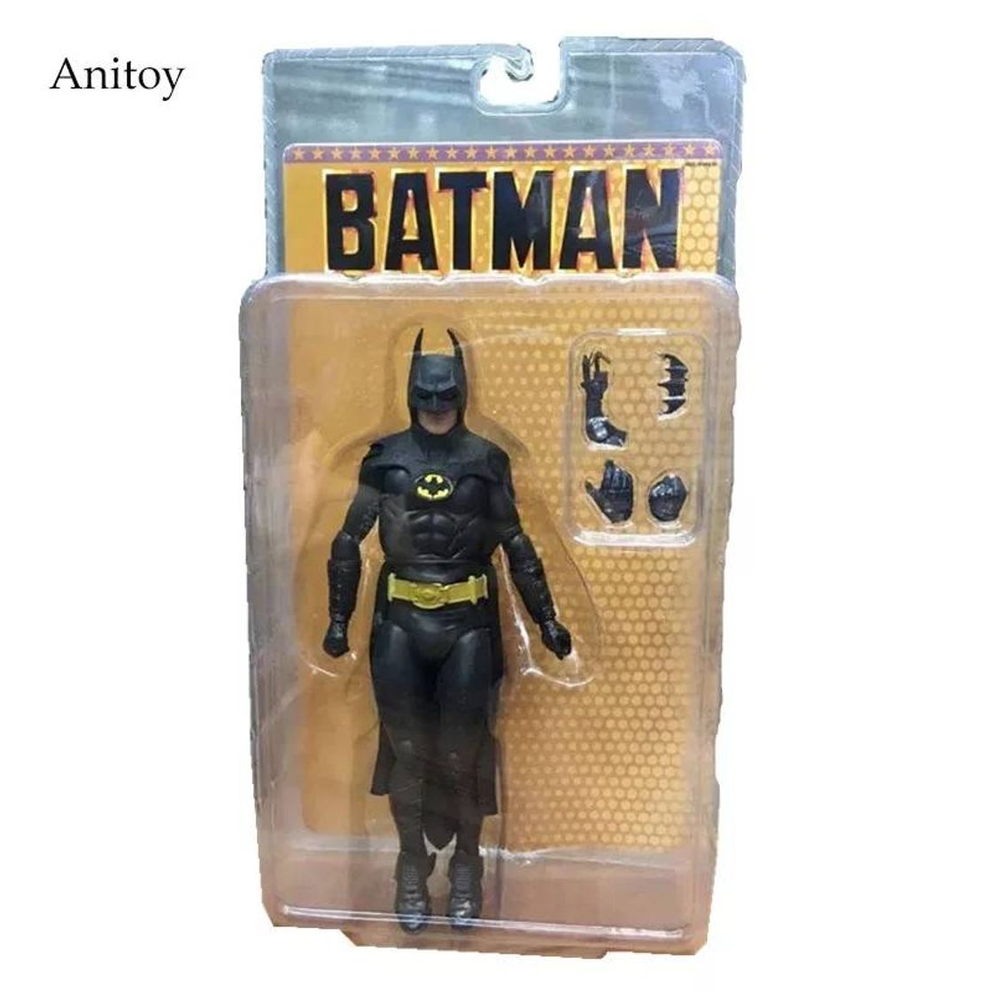 Moda Batman (figura) 