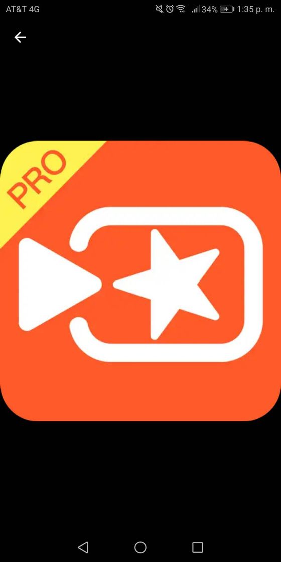 App Viva Video Pro