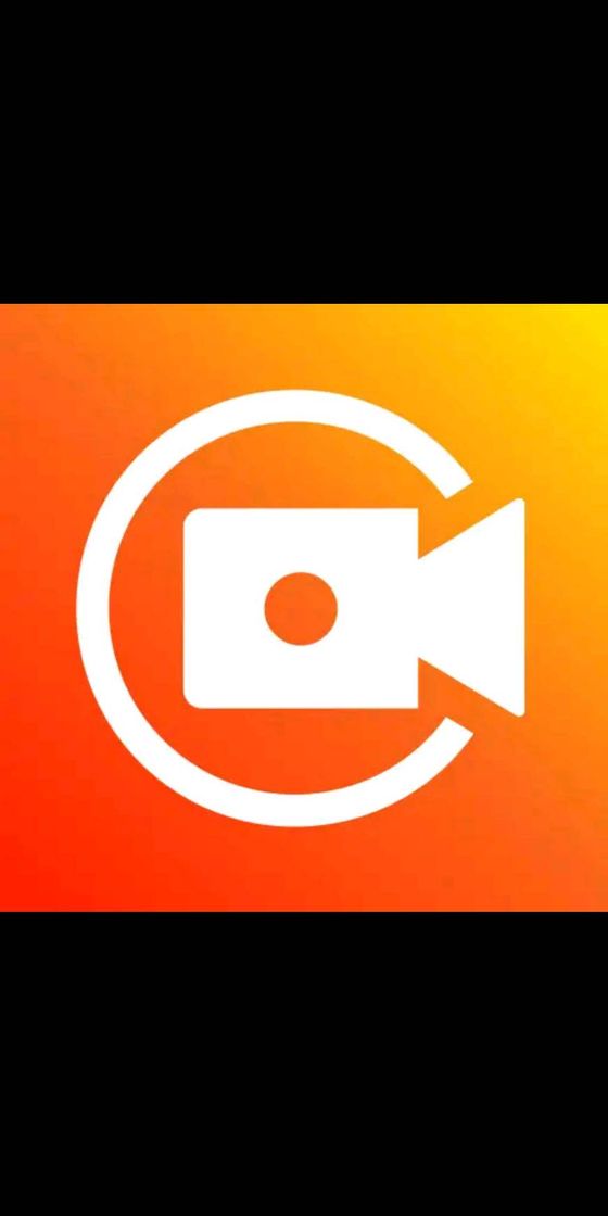 App Grabar Pantalla - X Recorder 