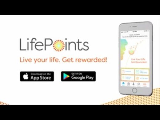 Life Points 