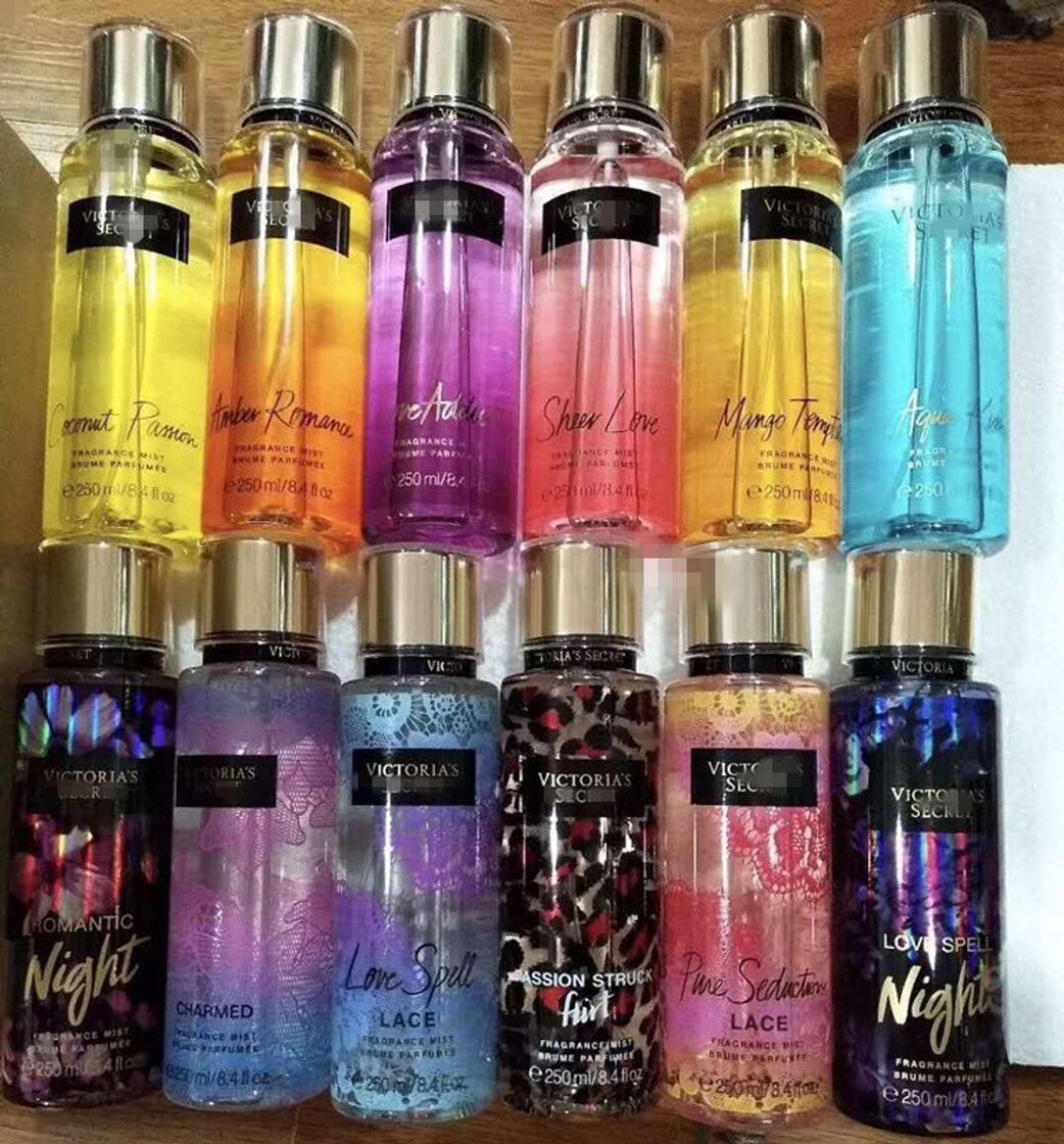 Moda Perfume Victoria Secret