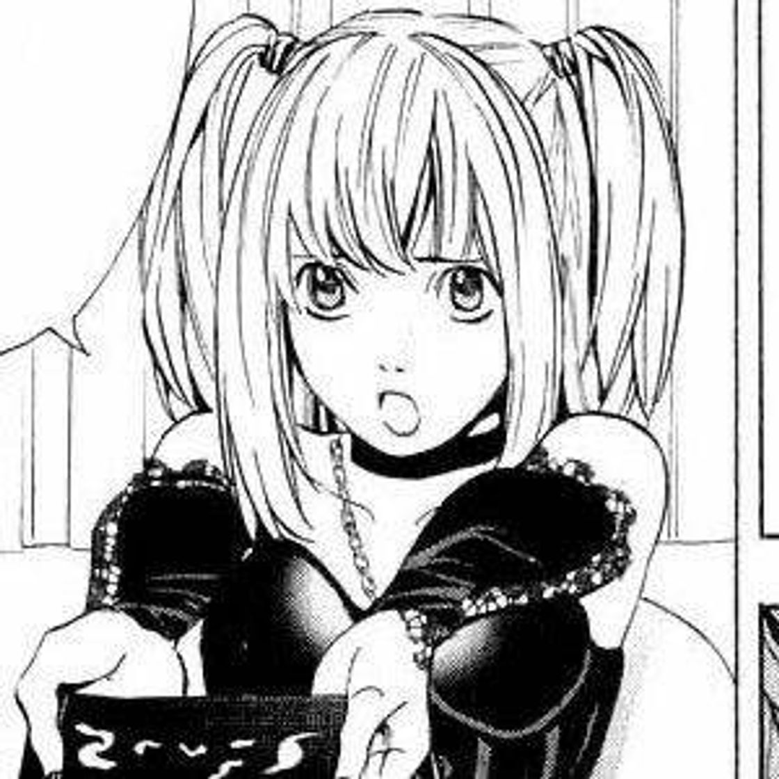 Fashion Misa Misa