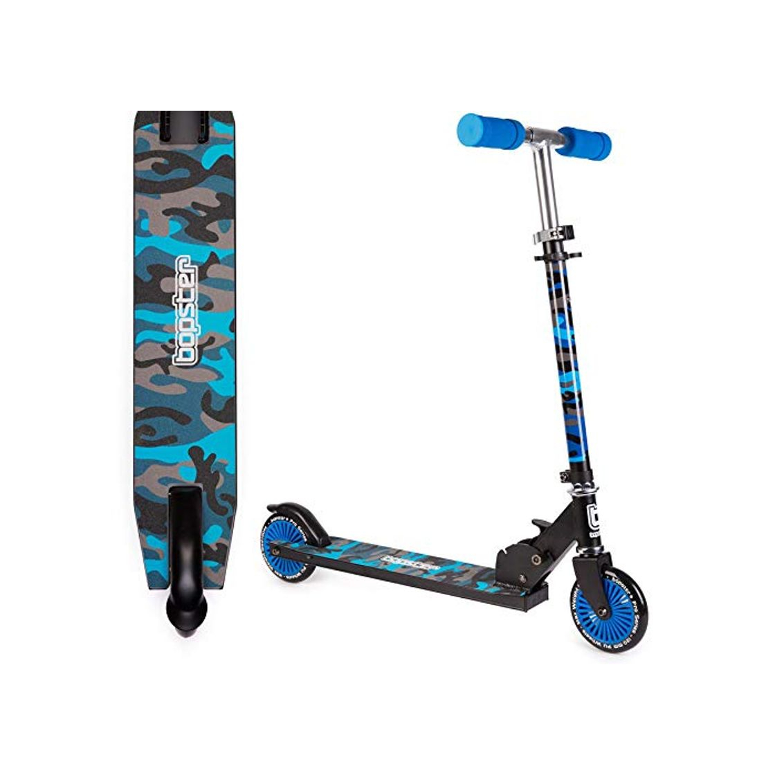 Products Bopster Patinete Plegable para niños