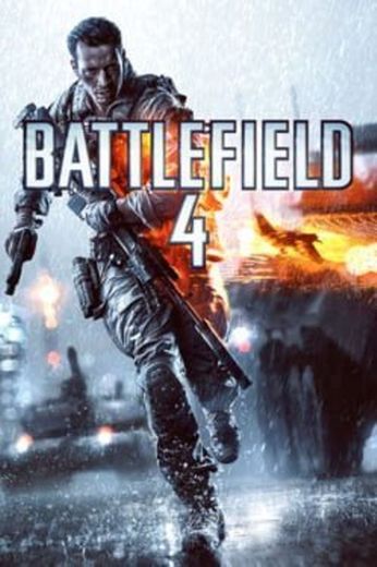 Battlefield 4