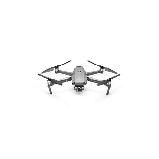 DJI Mavic 2 Zoom - Dron con Sensore de 1/2