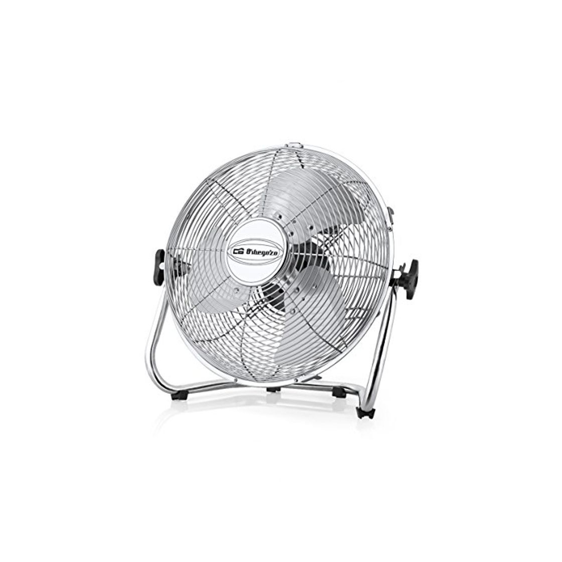 Social Orbegozo PW 1332 Ventilador industrial Power Fan
