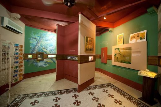 Museo del Ámbar Dominicano