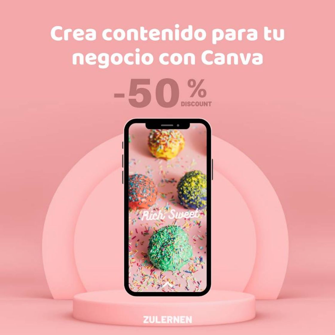 Social 🔥 CANVA 🔥