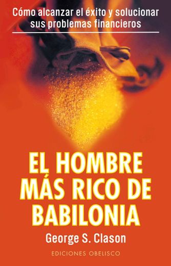 El Hombre más rico de Babilonia