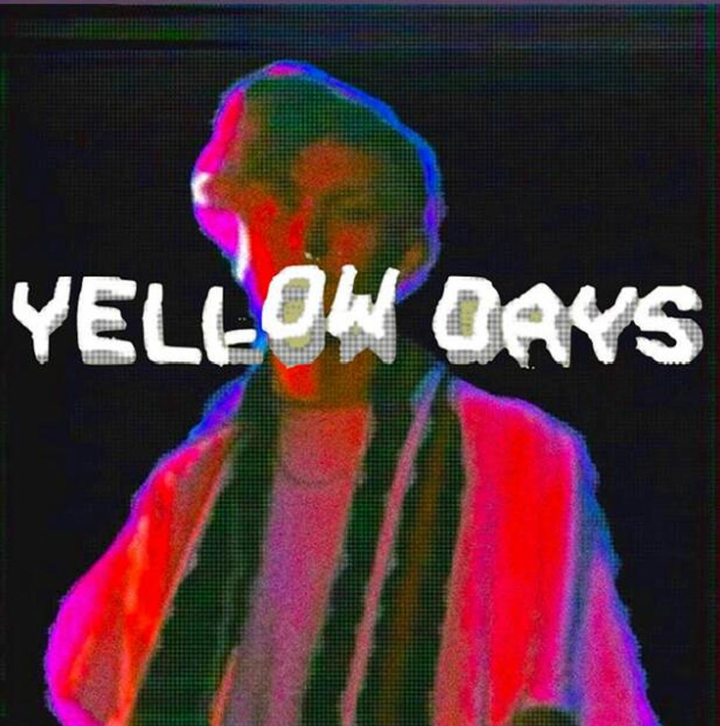 Music Yellow Days