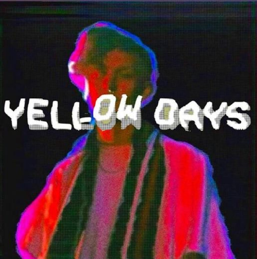 Yellow Days