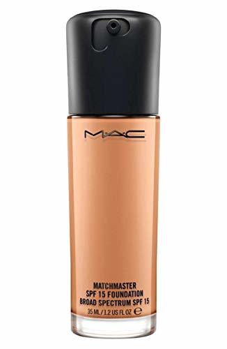 Belleza MAC Matchmaster Foundation SPF 15