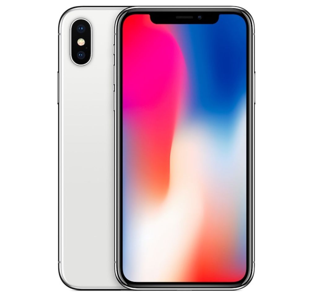 Social Buy iPhone X - Apple