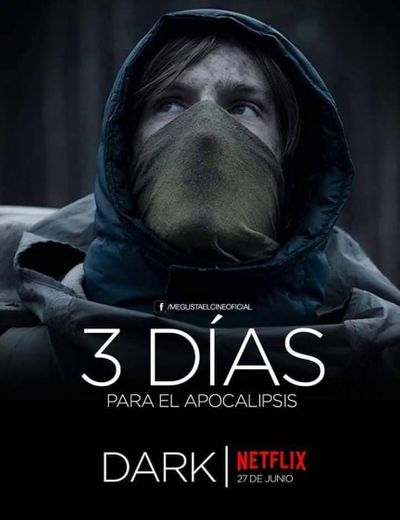 
Dark Temporada 3 (2020) Netflix Serie Tráiler Oficial #