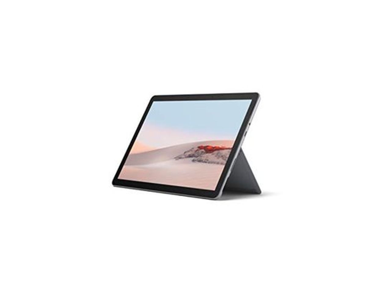 Social Microsoft Surface Go 2 - Ordenador portátil 2 en 1 de 10.5"