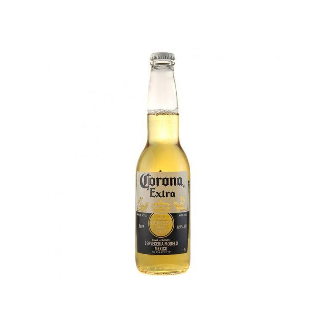 Productos Corona Extra La Cerveza Mas Fina - Taza de café para mujer