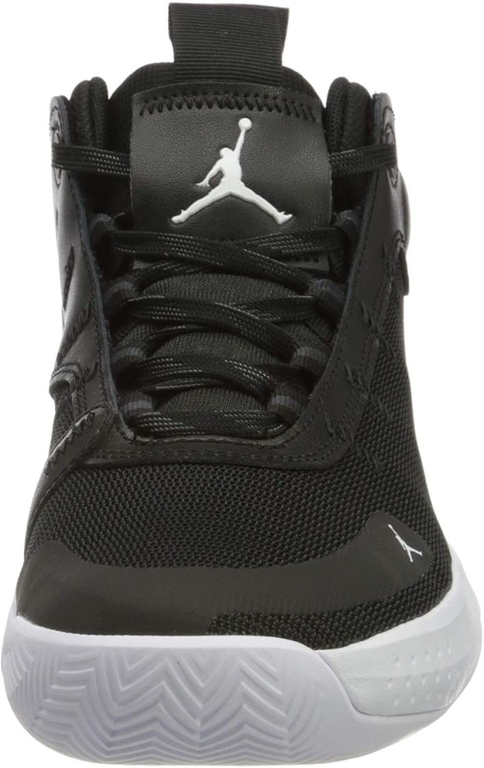 Social Nike Jordan Jumpman 2020, Zapatillas de Baloncesto para Hombre, Multicolor