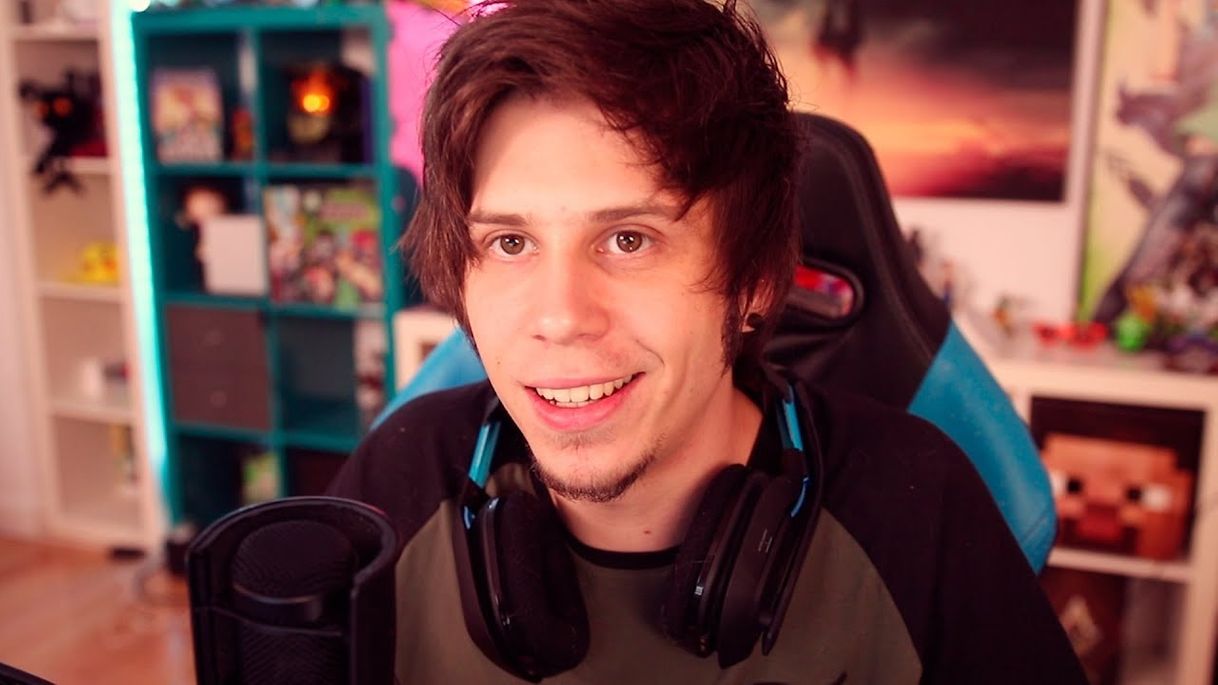 Moda elrubiusOMG - YouTube