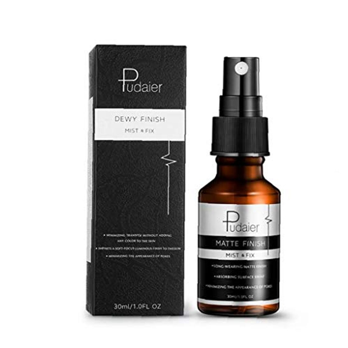 Social 1pc 1pc Mate Del Final Del Maquillaje Posición De Difusor Larga Duración Primer Configuración Fina Niebla Crema Hidratante Cosméticos Aerosol Para Toda La Piel