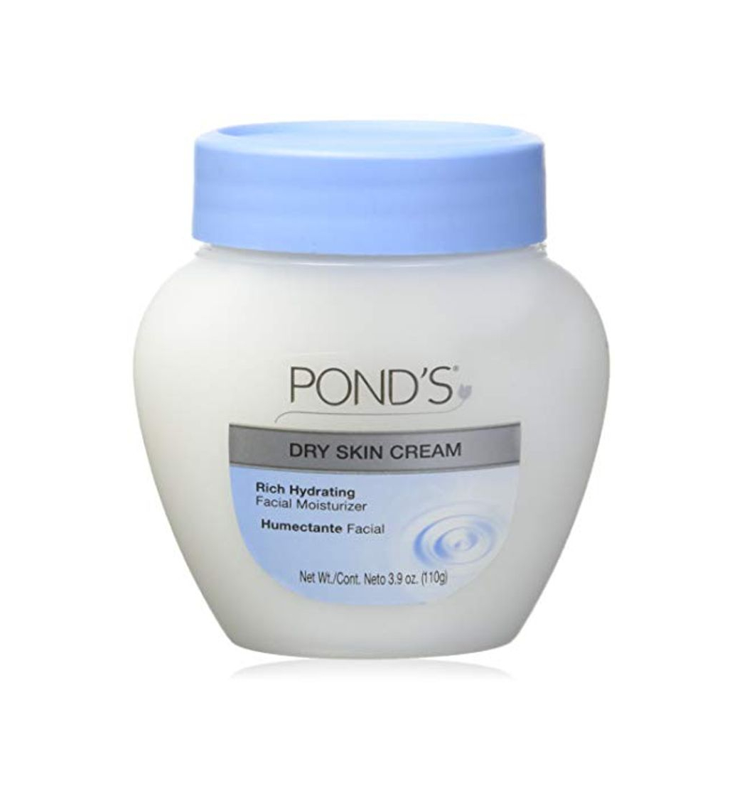 Social Estanques piel seca crema – 3