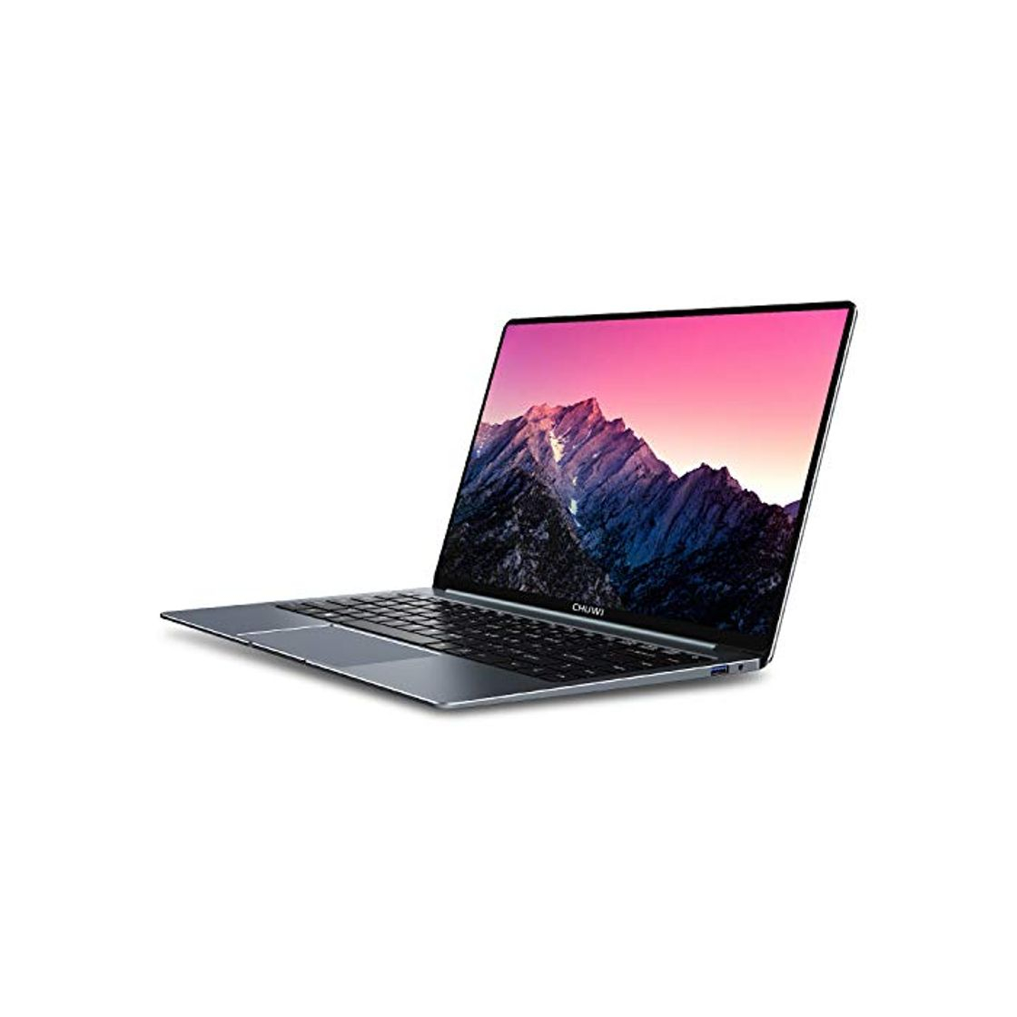 Social CHUWI Notebook Lapbook Pro Chrome OS Laptop Intel Gemini-Lake N4100 Windows10 14.1
