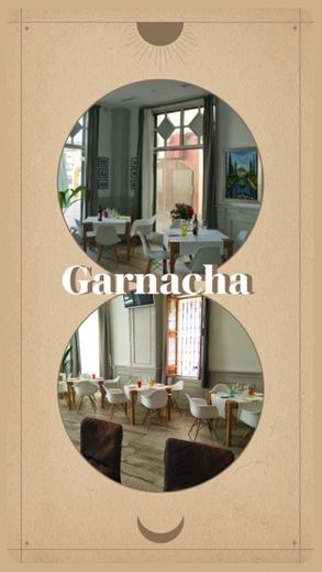 Restaurante Garnacha
