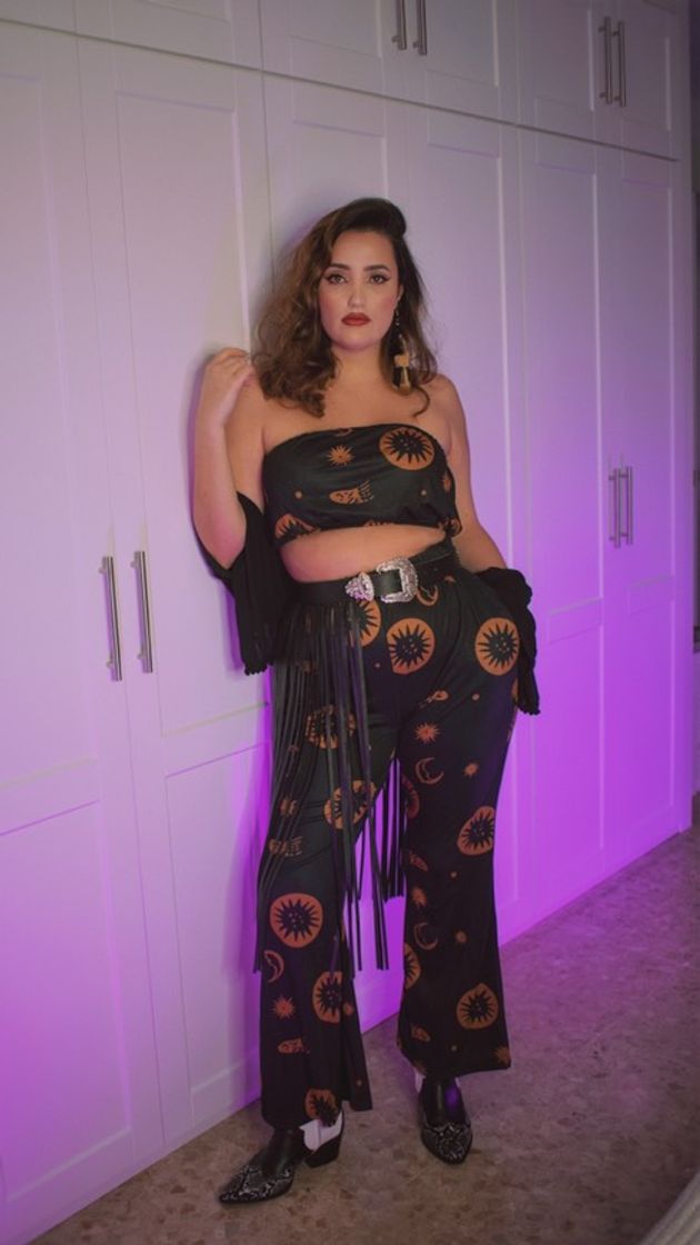 Conjunto bohemio festival