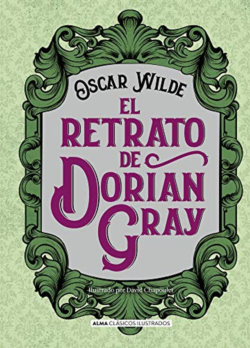 Libro El retrato de Dorian Gray: 29