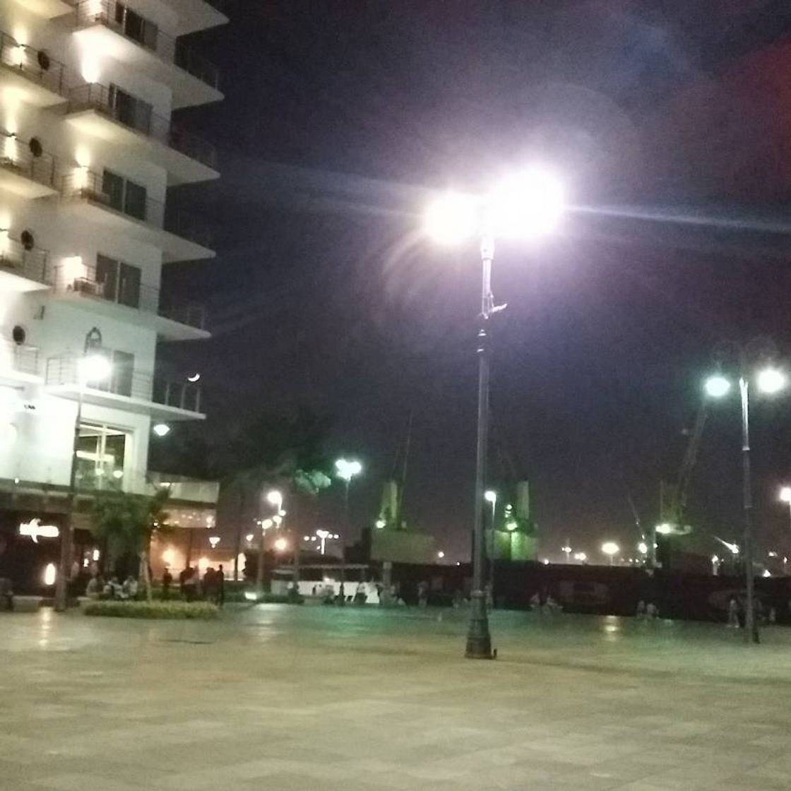 Restaurants Veracruz