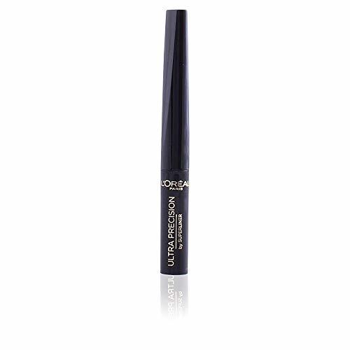 Social L'Oréal Paris Lápiz de Ojos Super Liner Ultraprecisión Negro