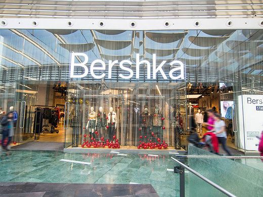 Bershka