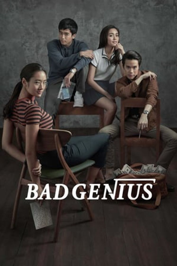 Película Bad Genius