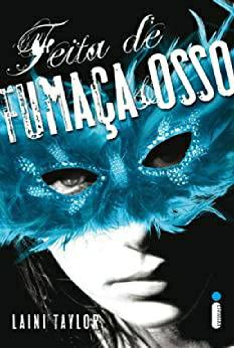 Social Feita de Fumaça e Osso 