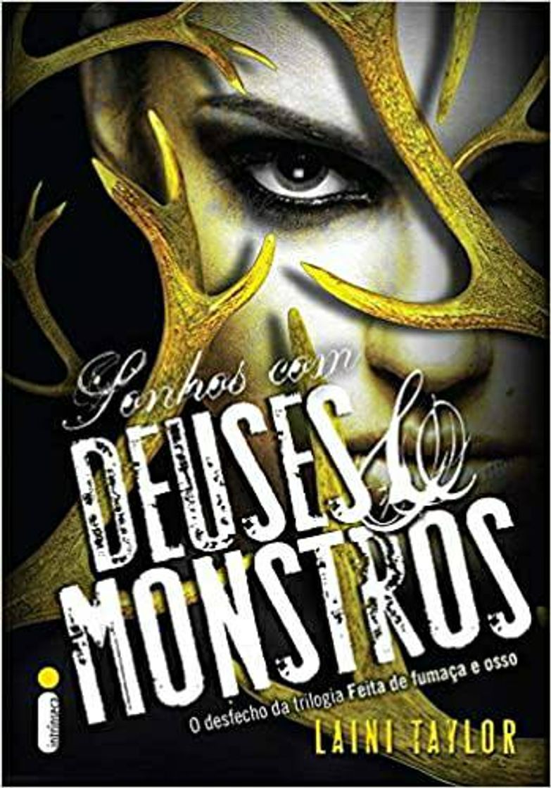 Social Sonhos Com Deuses e Monstros