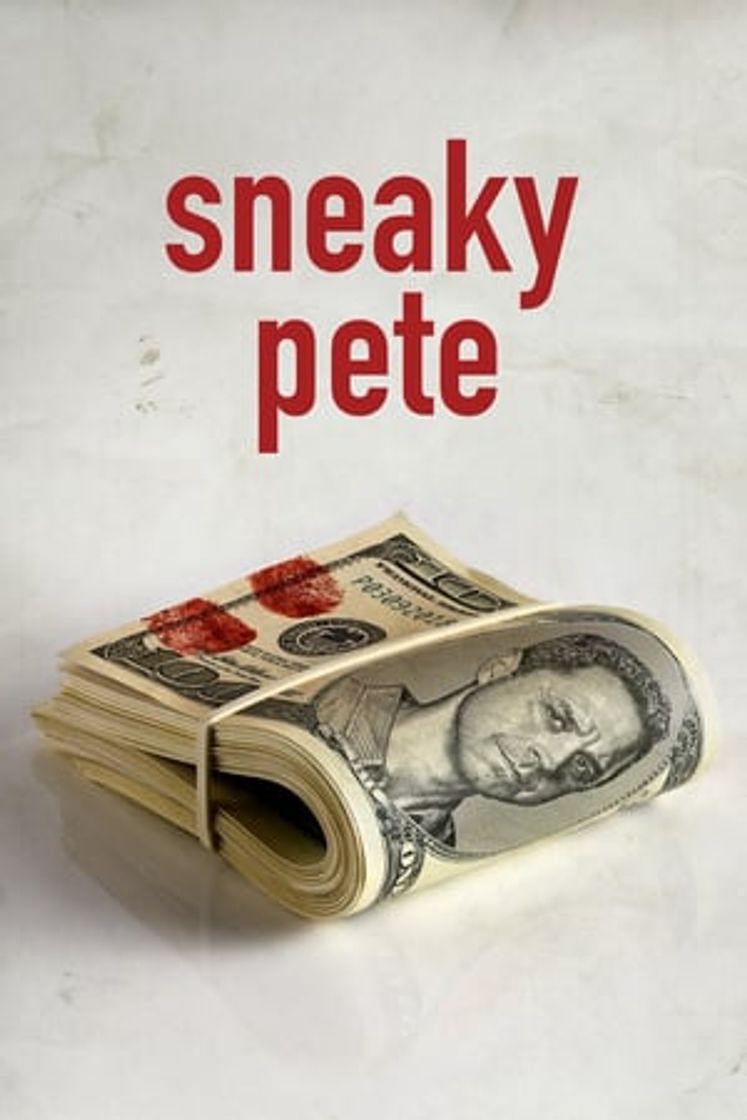 Serie Sneaky Pete