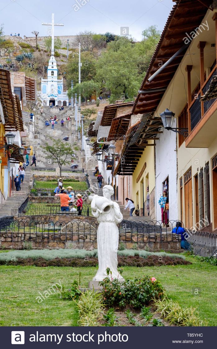 Place Santa Apolonia