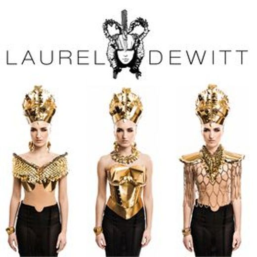 Laurel Dewitt 