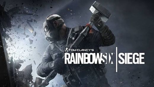 Tom Clancy's Rainbow Six: Siege