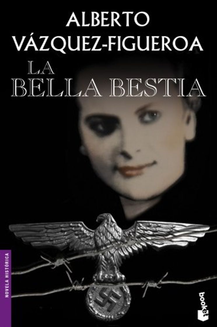 Book La bella bestia