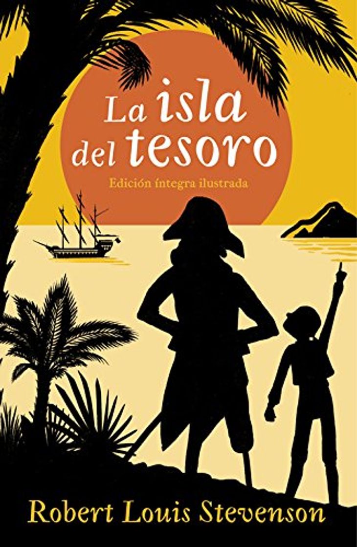 Libros La isla del tesoro