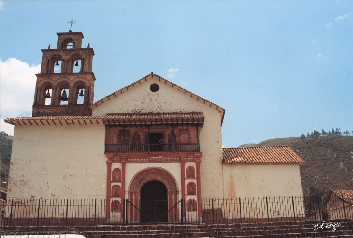 Place Oropesa