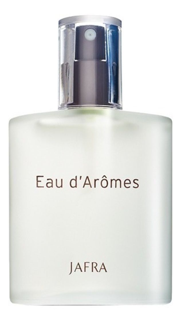 Fashion Eau d'Arômes: Agua de Aromas