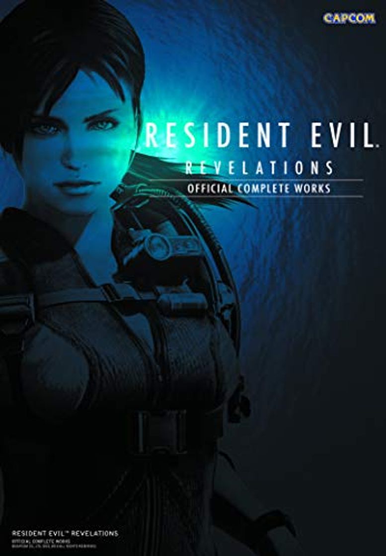 Resident Evil Revelations