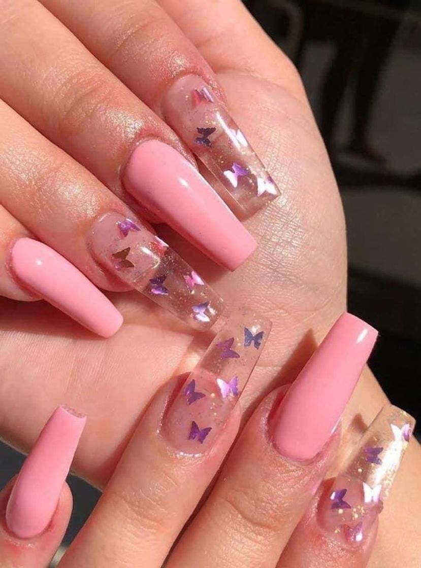 Moda Nails