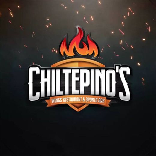 Chiltepinos San Luis