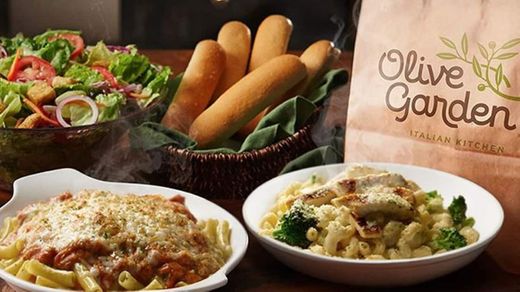 Olive Garden Italian Restaurant