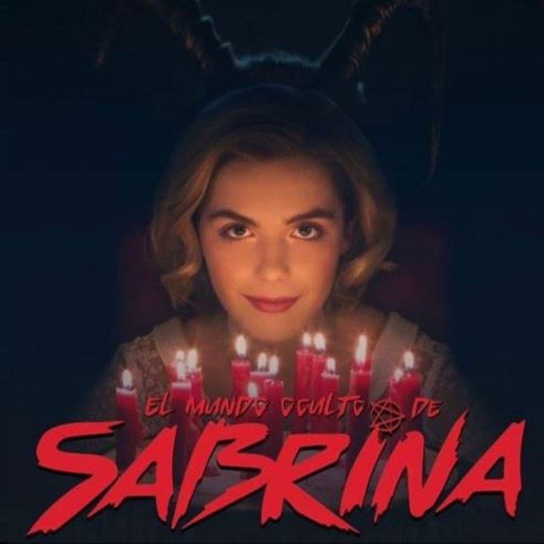 Serie El mundo oculto de Sabrina